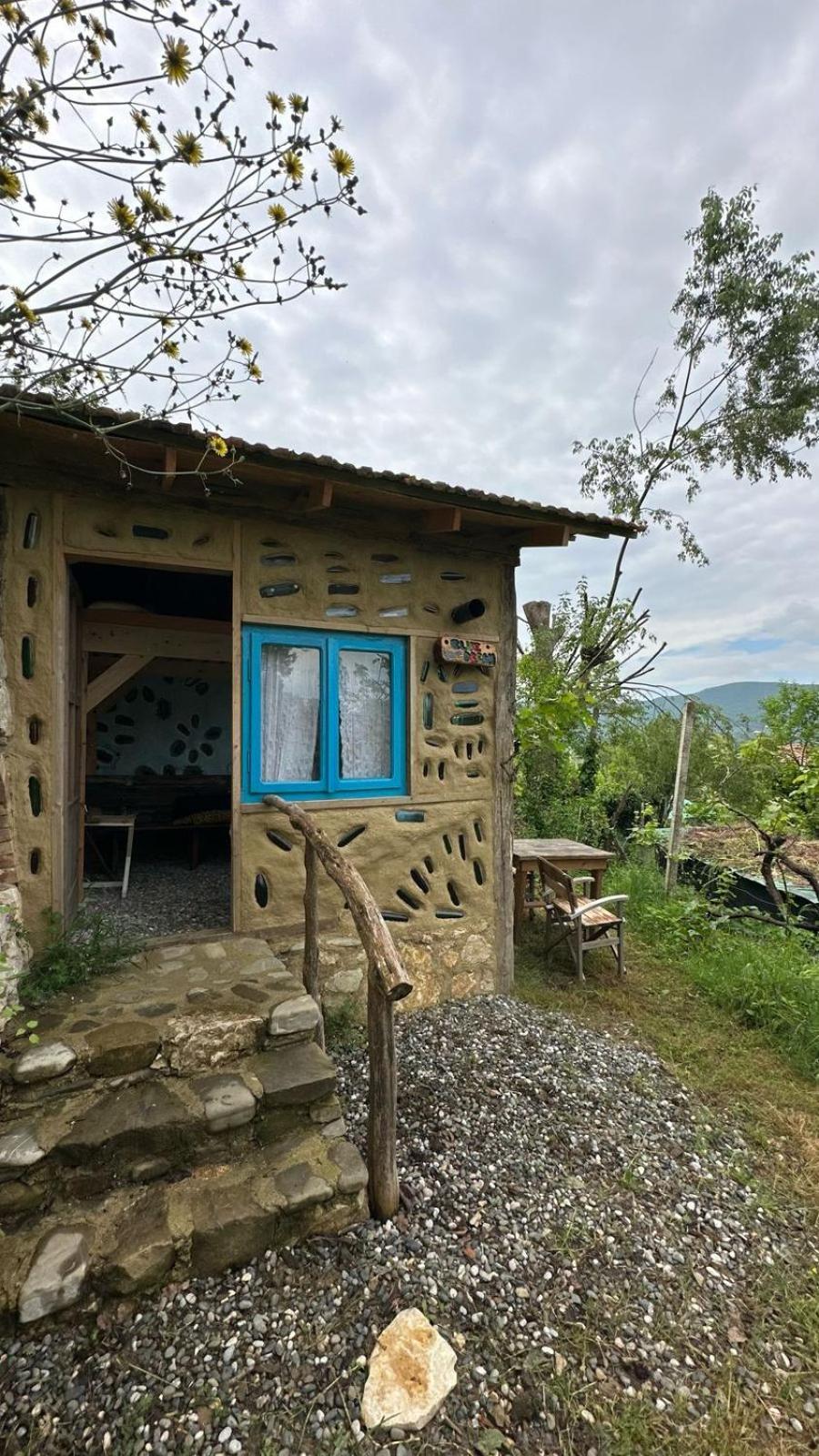 The House In The Village Pellumbas Zewnętrze zdjęcie